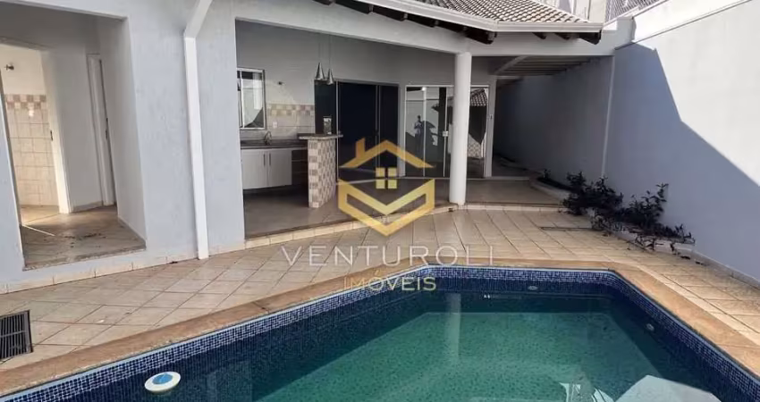 Sobrado exclusivo no residencial villaggio ii: conforto e lazer em uma localização privilegiada