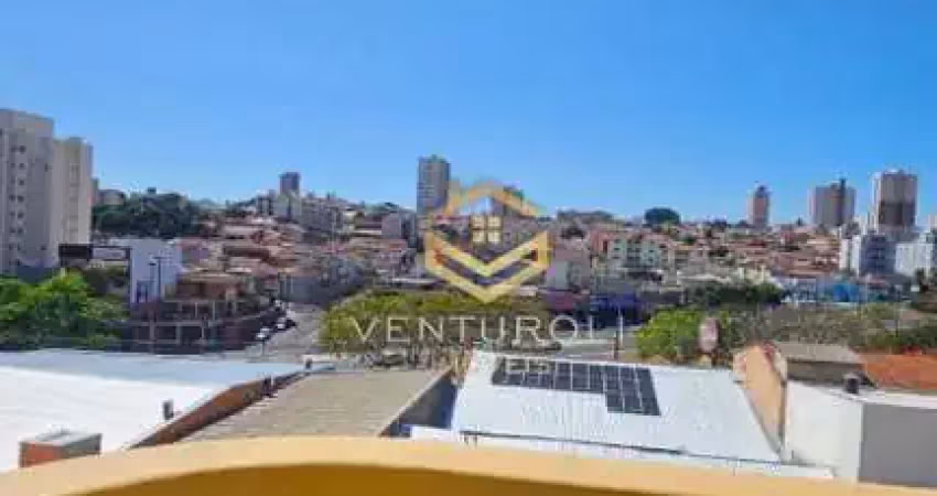 Apartamento com 3 quartos à venda na Vila Nova Cidade Universitária, Bauru 