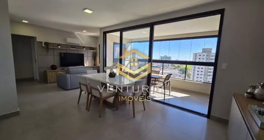 Apartamento para venda com 108 m² e 2 quartos em parque jardim europa, bauru - sp