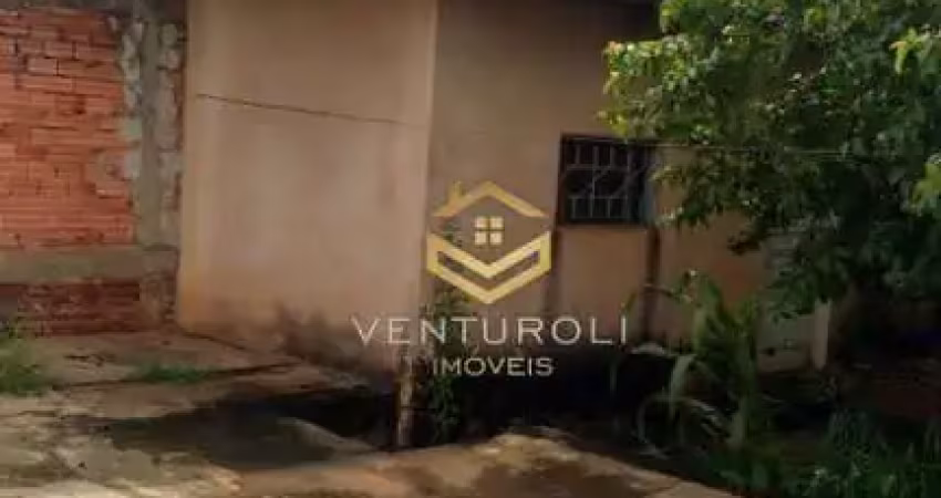 Casa para venda com 400 m² e 2 quartos em vila gonçalves, bauru - sp
