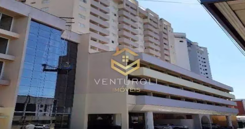 Apartamento para aluguel com 38 m² e 1 quarto em jardim infante dom henrique, ao lado bauru shopping