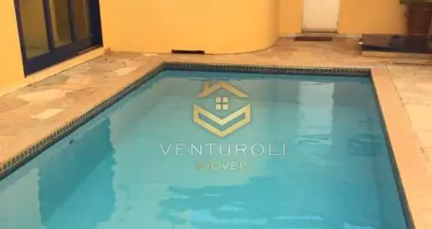 Casa com 4 quartos para alugar no Jardim Estoril III, Bauru 