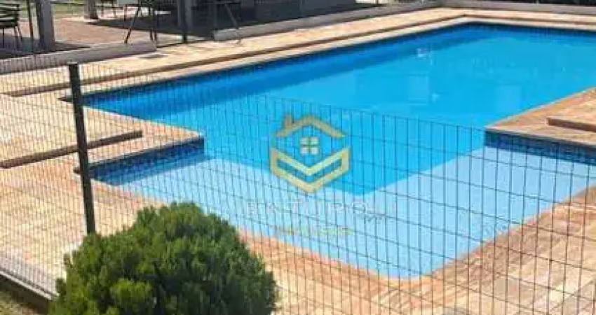 Apartamento duplex com 111 m² , 3 dormitórios sendo uma suíte