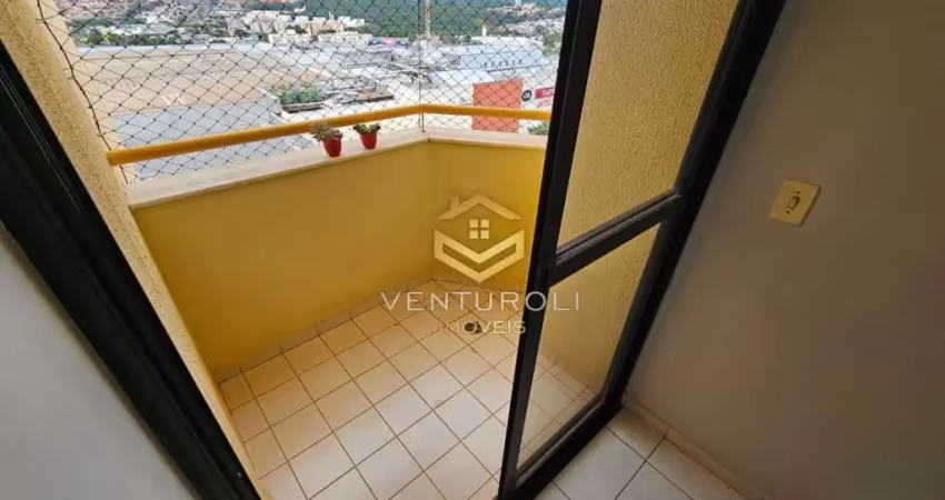 Apartamento para aluguel e venda com 59 m² e 2 quartos em jardim infante dom henrique, bauru - sp