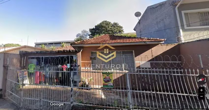 Casa para venda com 242 m² de terreno e 120,64 m² de area construida com 3 quartos em vila souto, bauru - sp.