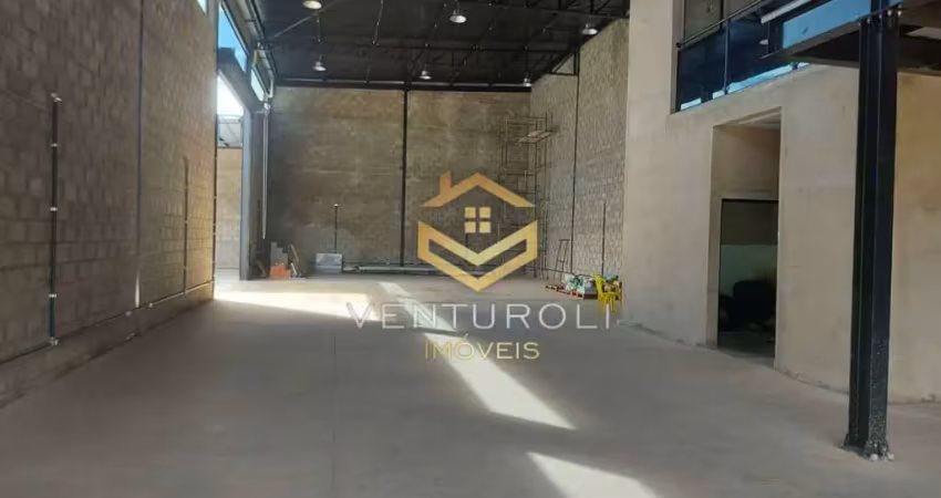 Barracão / Galpão / Depósito para alugar na Vila Santista, Bauru 