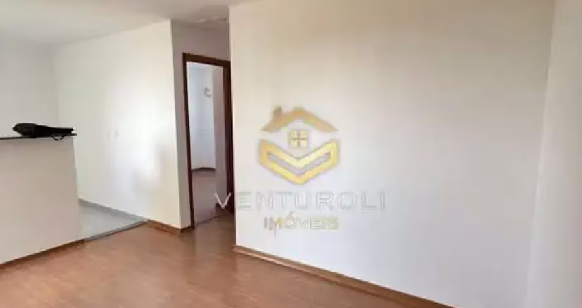Apartamento para aluguel com 39 m² e 2 quartos em parque viaduto, bauru - sp