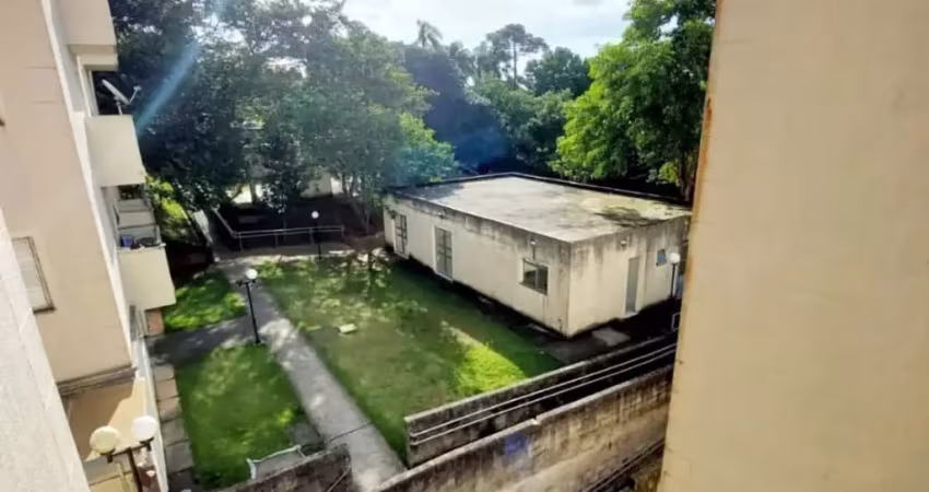 Apartamento com 2 quartos à venda na Rua Ipê, 647, Jardim Estrela, Mauá