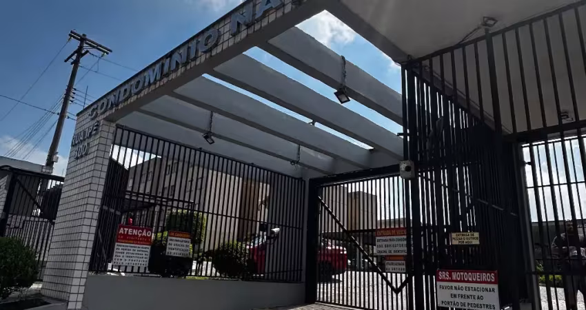 Apartamento com 2 quartos à venda na Rua Ipê, 300, Jardim Estrela, Mauá