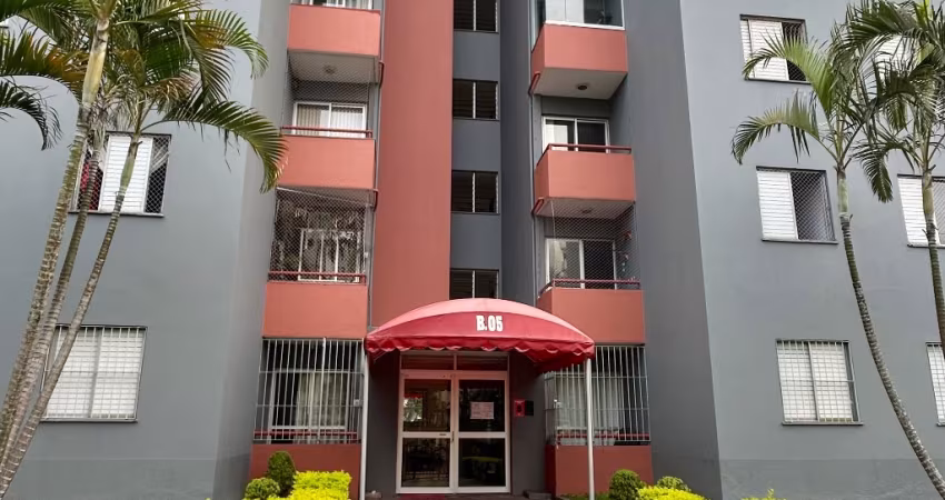 Excelente Apartamento à venda - Parque São Vicente