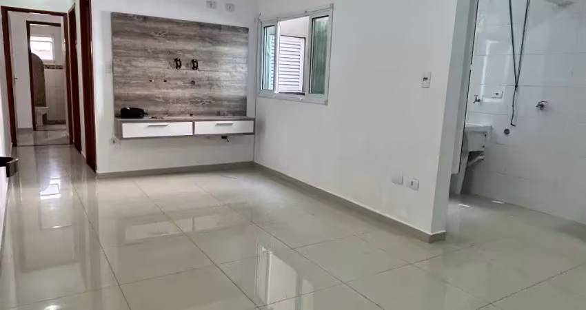60 m2 - 2 dormitórios 1 suíte / vila vitória/ $319.900,00