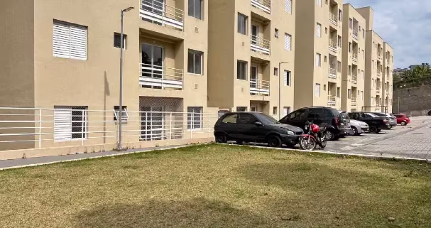 Excelente apartamento à venda condomínio orval / vista livre em todas as janelas