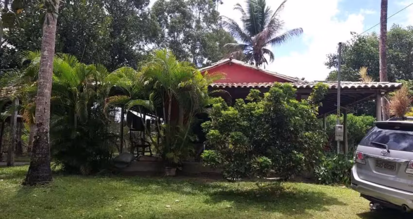 Chácara / sítio com 2 quartos à venda na Zona Rural, Entre Rios 