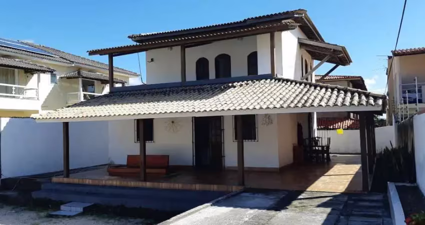 Casa com 3 quartos à venda no Ipitanga, Lauro de Freitas 