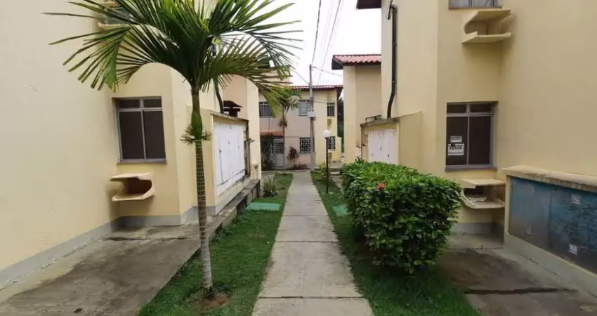 Apartamento à venda no Abrantes, Camaçari 