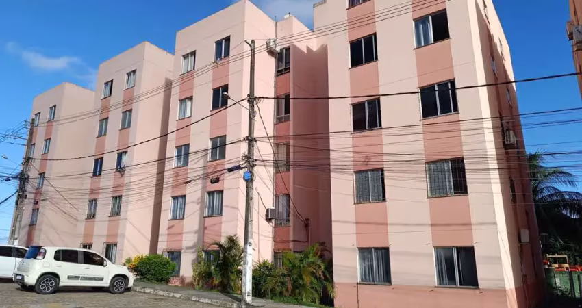 Apartamento para alugar em Vida Nova, Lauro de Freitas 