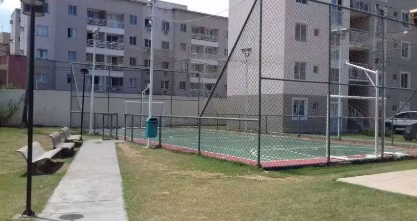 Apartamento com 2 quartos à venda no Jardim das Margaridas, Salvador 