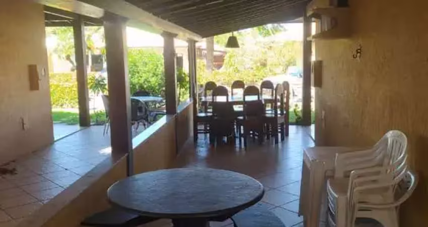 Casa para alugar na Barra do Jacuípe, Camaçari 