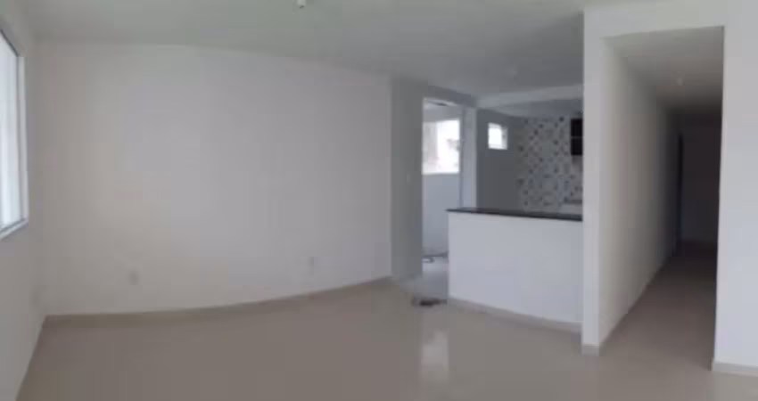 Apartamento com 2 quartos para alugar no Jardim das Margaridas, Salvador 