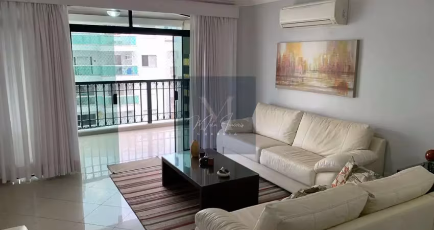 Ao lado da praia com vista para o mar. reformado. 140m2 útil. 03 dormitórios. 02 suítes. 02 vagas
