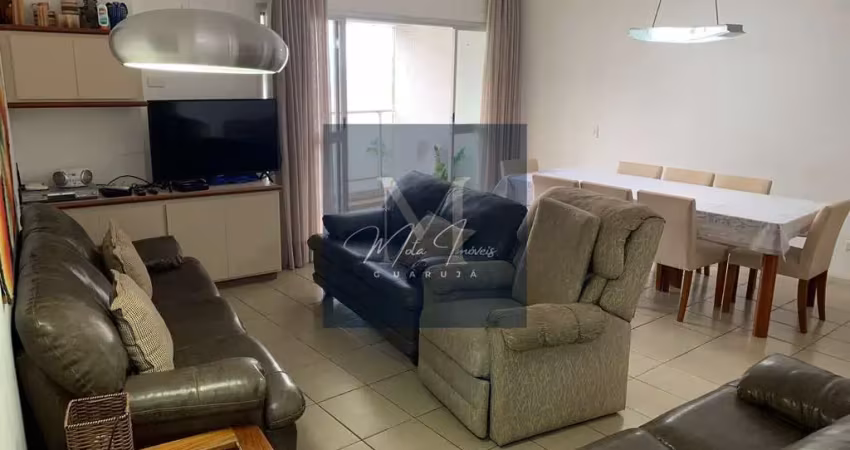 Ao lado da praia com piscina e vista para o mar. 03 dormitórios. 01 suíte. 02 vagas
