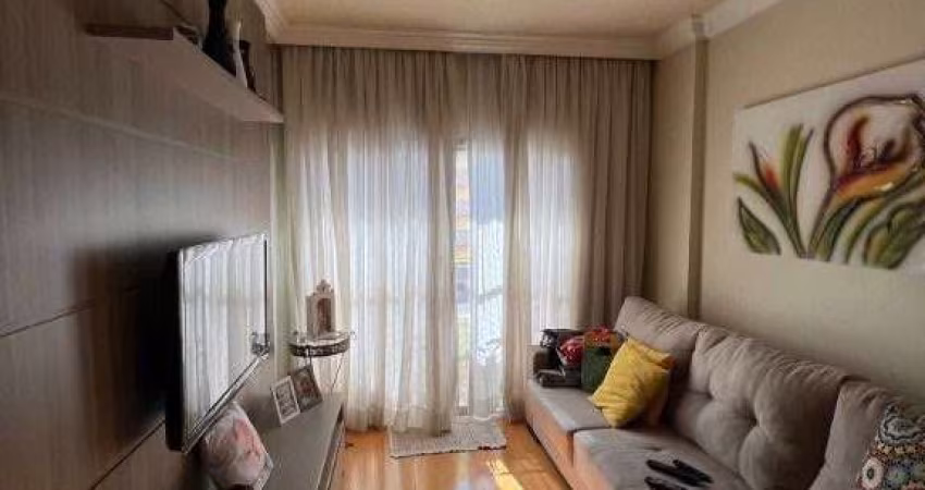 Apartamento com 3 dormitórios à venda, 90 m² por R$ 400.000,00 - Centro - Londrina/PR