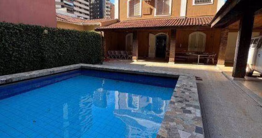 Sobrado à venda, 472 m² por R$ 1.870.000,00 - Centro - Londrina/PR