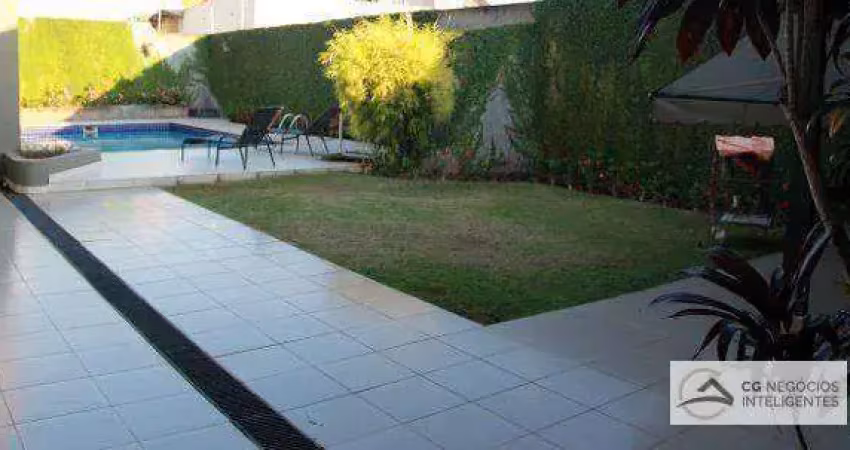 Sobrado residencial à venda, petrópolis, londrina - so0101.
