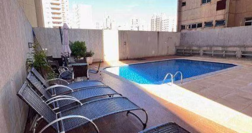 Apartamento com 3 dormitórios à venda, 196 m² por R$ 740.000,00 - Centro - Londrina/PR
