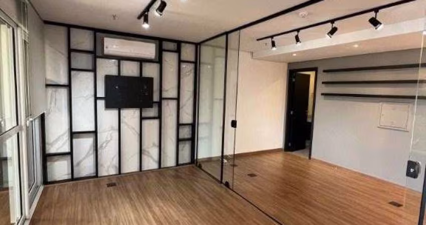 Sala para alugar, 50 m² por R$ 3.920,00/mês - Bela Suiça - Londrina/PR