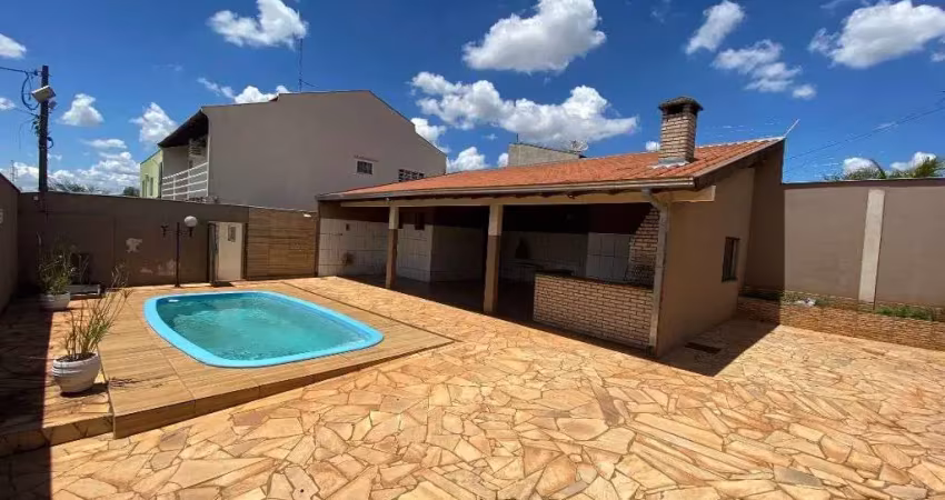 Sobrado com 3 dormitórios para alugar, 220 m² por r$ 3.370,00/mês - parque leblon - londrina/pr