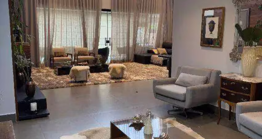 Sobrado com 4 dormitórios à venda, 433 m² por r$ 4.650.000,00 - esperança - londrina/pr