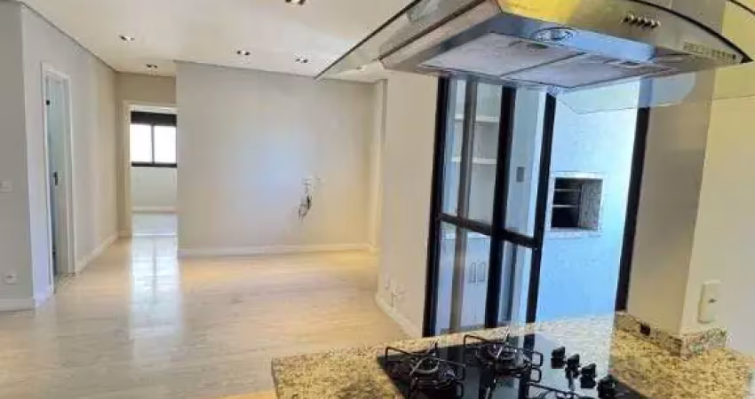Apartamento com 2 dormitórios para alugar, 81 m² por R$ 4.000,00/mês - Gleba Palhano - Londrina/PR