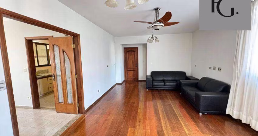 Apartamento com 4 dormitórios à venda, 158 m² por R$ 650.000,00 - Centro - Londrina/PR