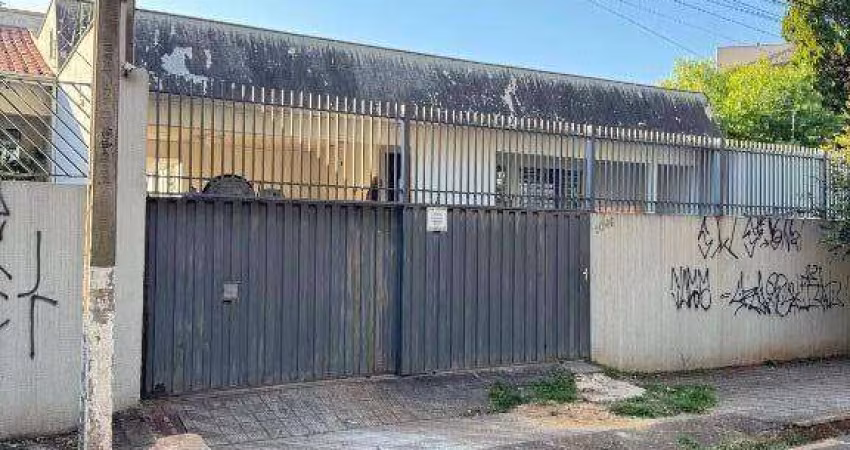 Casa para alugar, 319 m² por R$ 6.700,00/mês - Canaã - Londrina/PR