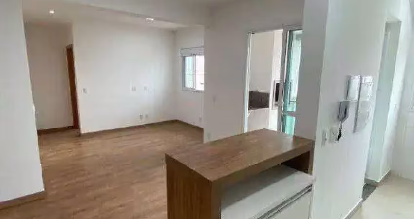 Apartamento com 2 dormitórios para alugar, 69 m² por r$ 3.220,00/mês - gleba fazenda palhano - londrina/pr