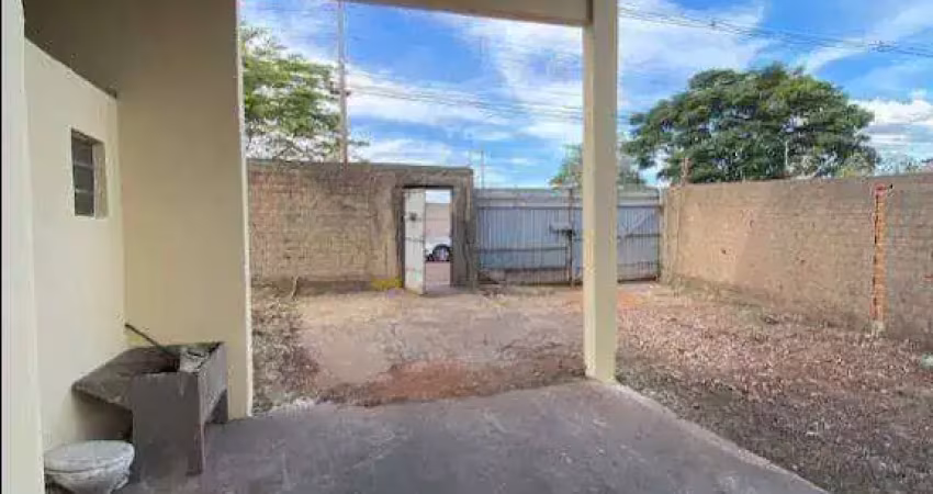 Barracão para alugar, 350 m² por r$ 3.900,00/mês - indústrias leves - londrina/pr
