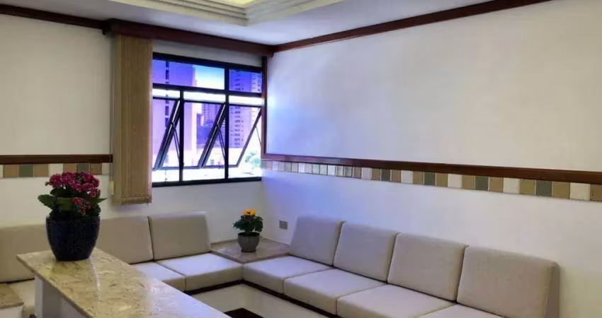 Sala para alugar, 90 m² por r$ 2.830,00/mês - centro - londrina/pr