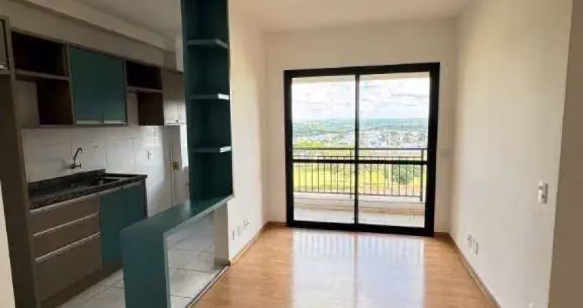 Apartamento com 3 dormitórios para alugar, 69 m² por r$ 2.770,00/mês - terra bonita - londrina/pr