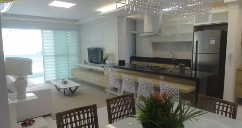 Apartamento com 3 quartos à venda na Riviera, Bertioga 