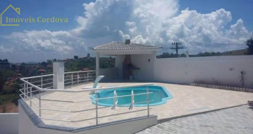 Casa com 4 quartos à venda no Centro, Igaratá 
