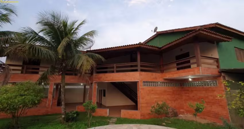 Casa com 5 quartos à venda no Indaia, Bertioga 