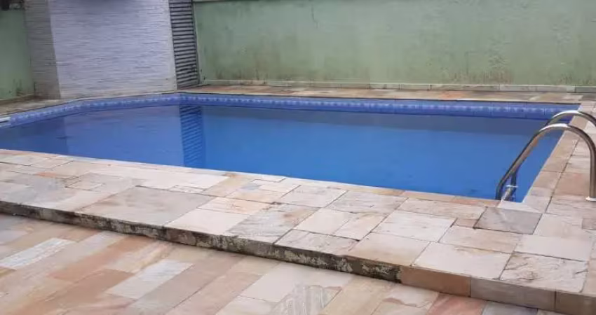 Casa com 3 quartos para alugar na Riviera, Bertioga 