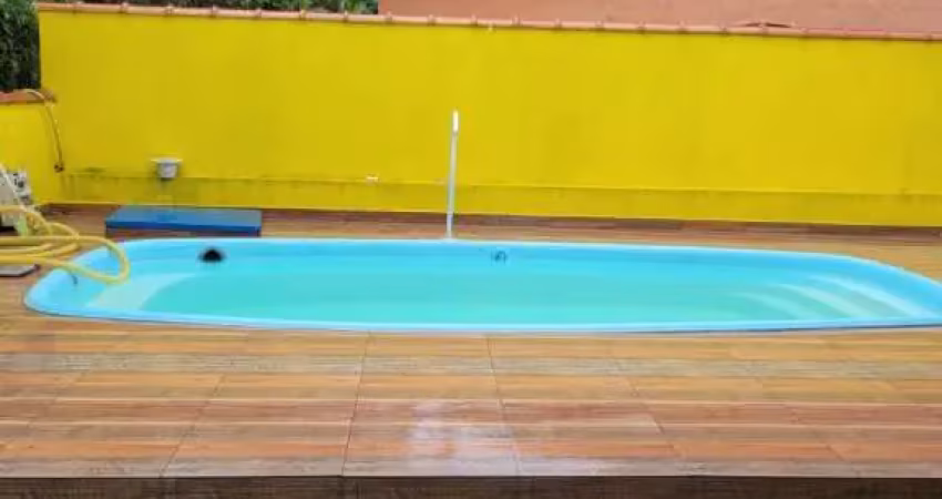 Casa com 3 quartos à venda no Condomínio Costa do Sol, Bertioga 