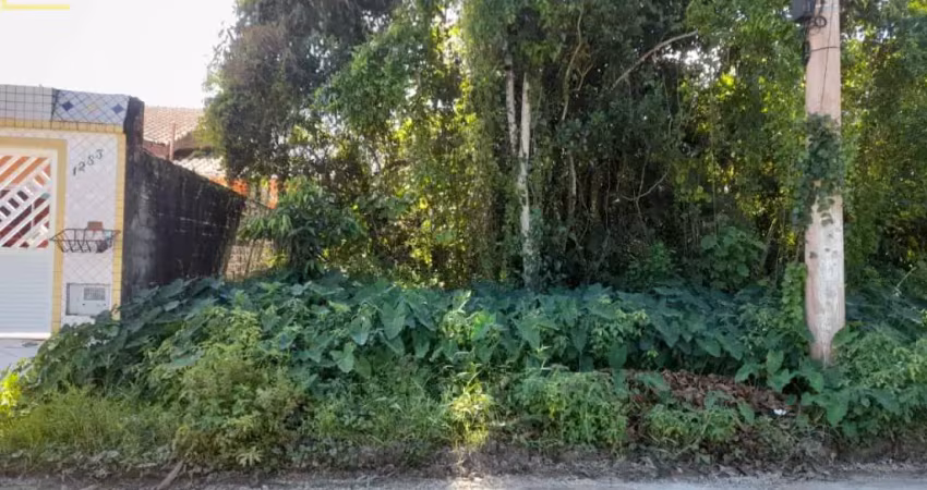 Terreno à venda no Maitinga, Bertioga 
