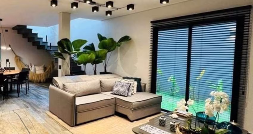 Casa com 4 quartos à venda na Riviera, Bertioga 