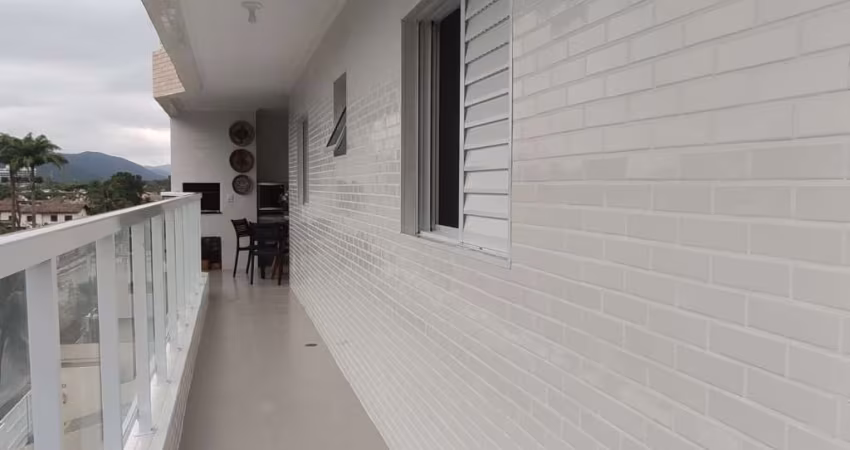 Apartamento com 3 quartos à venda no Centro, Bertioga 