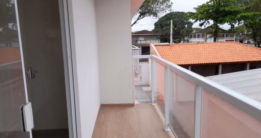 Apartamento com 2 quartos à venda no Centro, Bertioga 