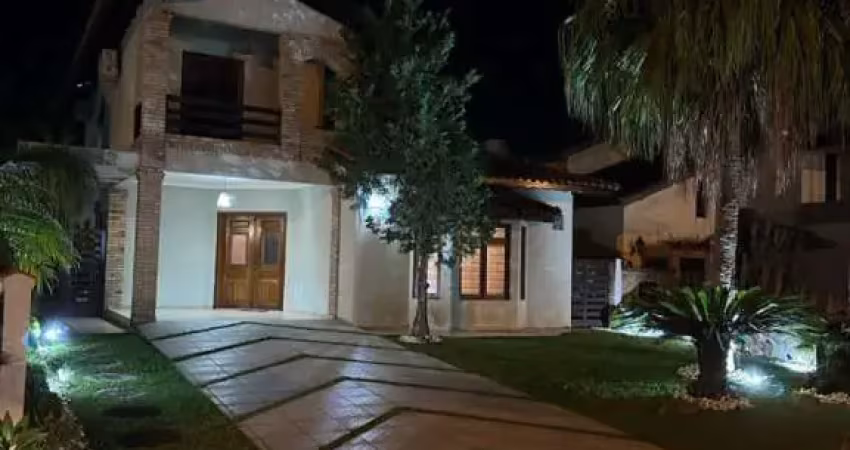Casa em condomínio fechado com 3 quartos à venda na Morada Praia, Bertioga 