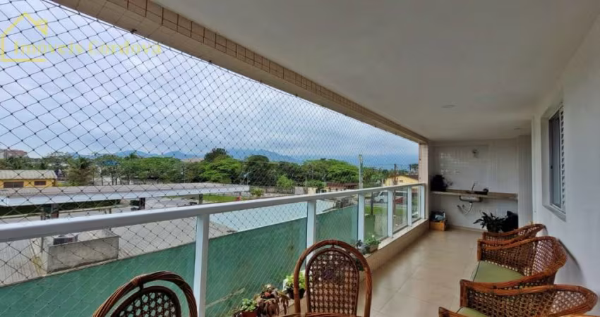 Apartamento com 2 quartos à venda no Centro, Bertioga 